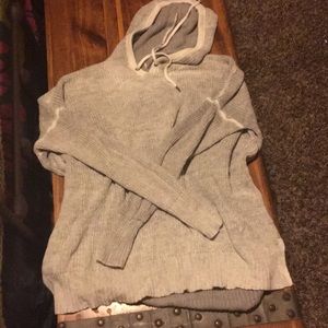 American Eagle sweater hoodie